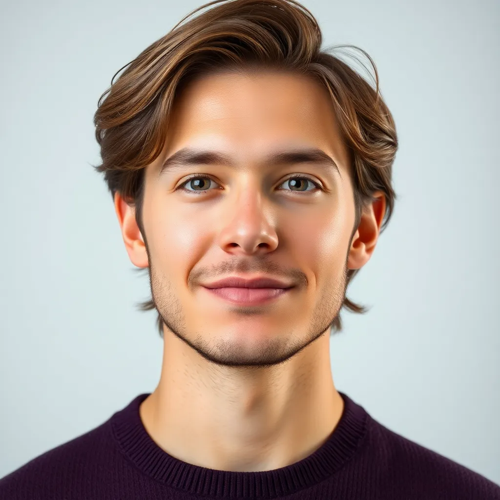 Picture of Brian Hall