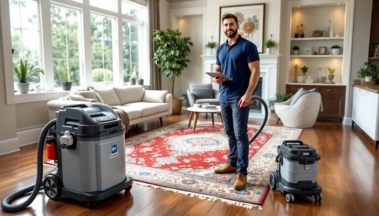 area rug cleaners near me