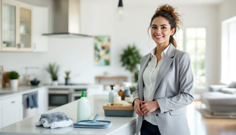 house cleaning services near me