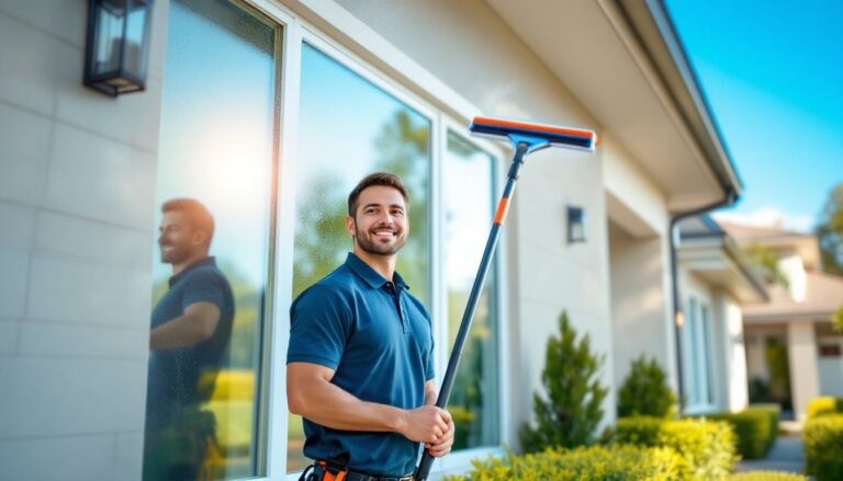 glass cleaners near me