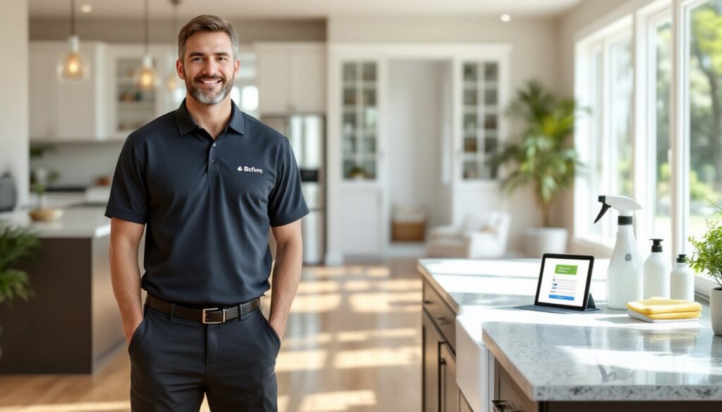 cleaning services near me