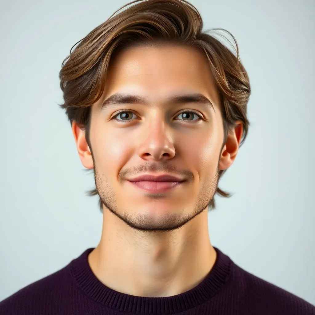 Picture of Brian Hall